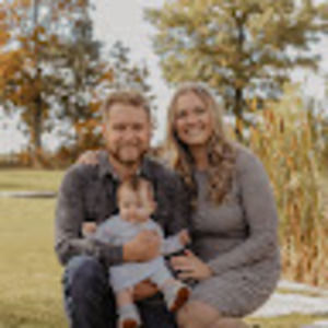 Meet your Posher, Lucas and jessica